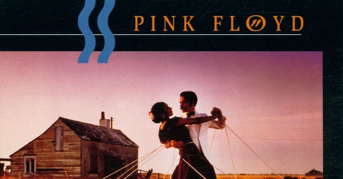 Pink Floyd: 2 New Vinyl Reissues in November  Best 