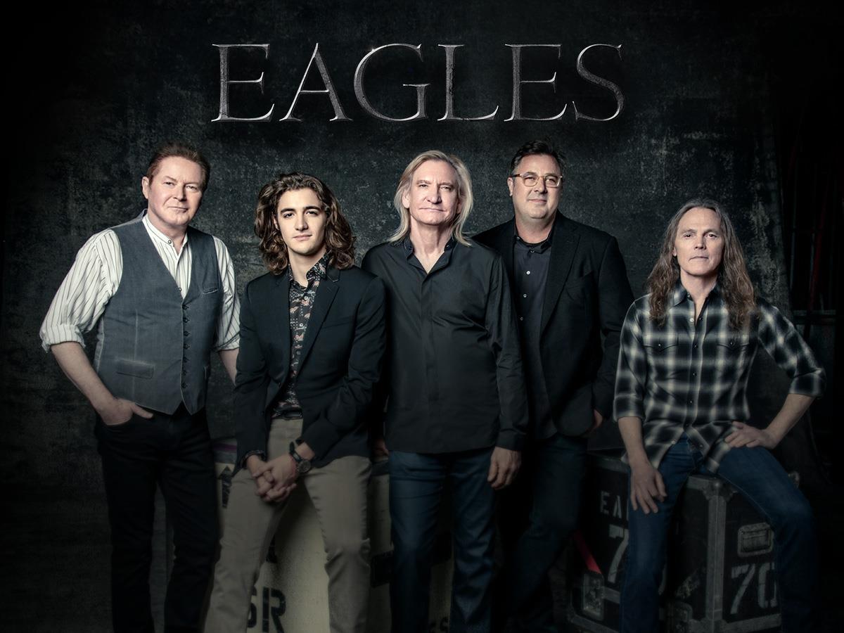 Eagles Announce Initial 2018 Tour Dates Best Classic Bands