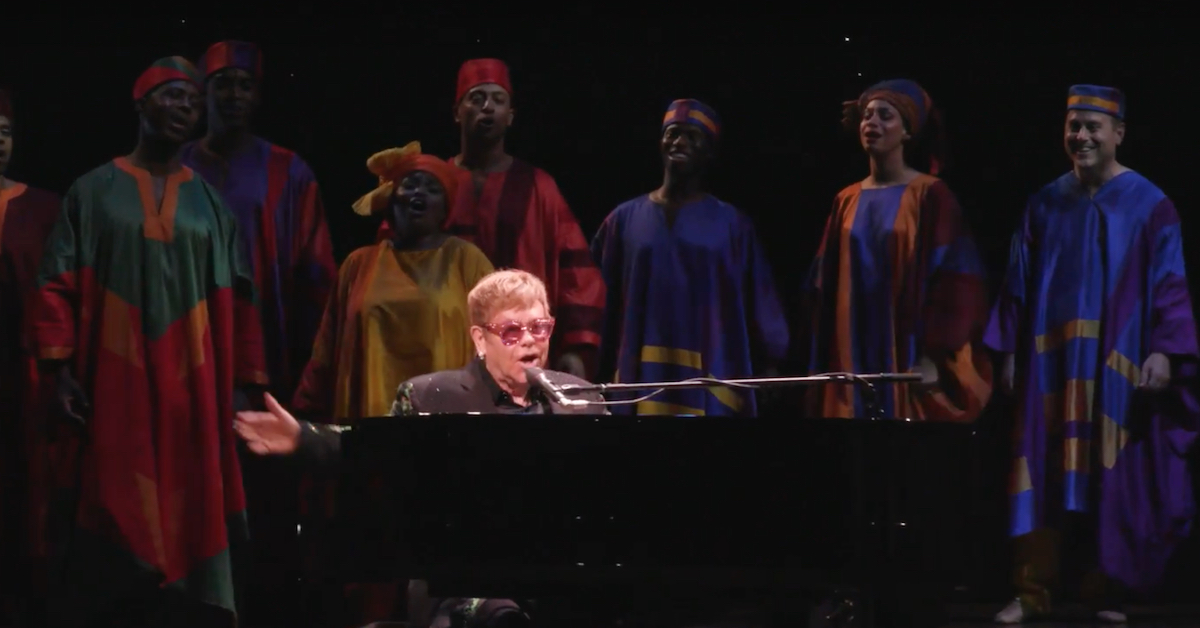 download elton john lion king