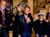 Mick Fleetwood: Fleetwood Mac Are D-U-N Done