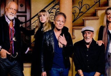 Stevie Nicks Nixes Fleetwood Mac Reunion