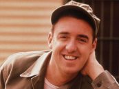 When TV’s Gomer Pyle Sang ‘Blowin’ in the Wind’