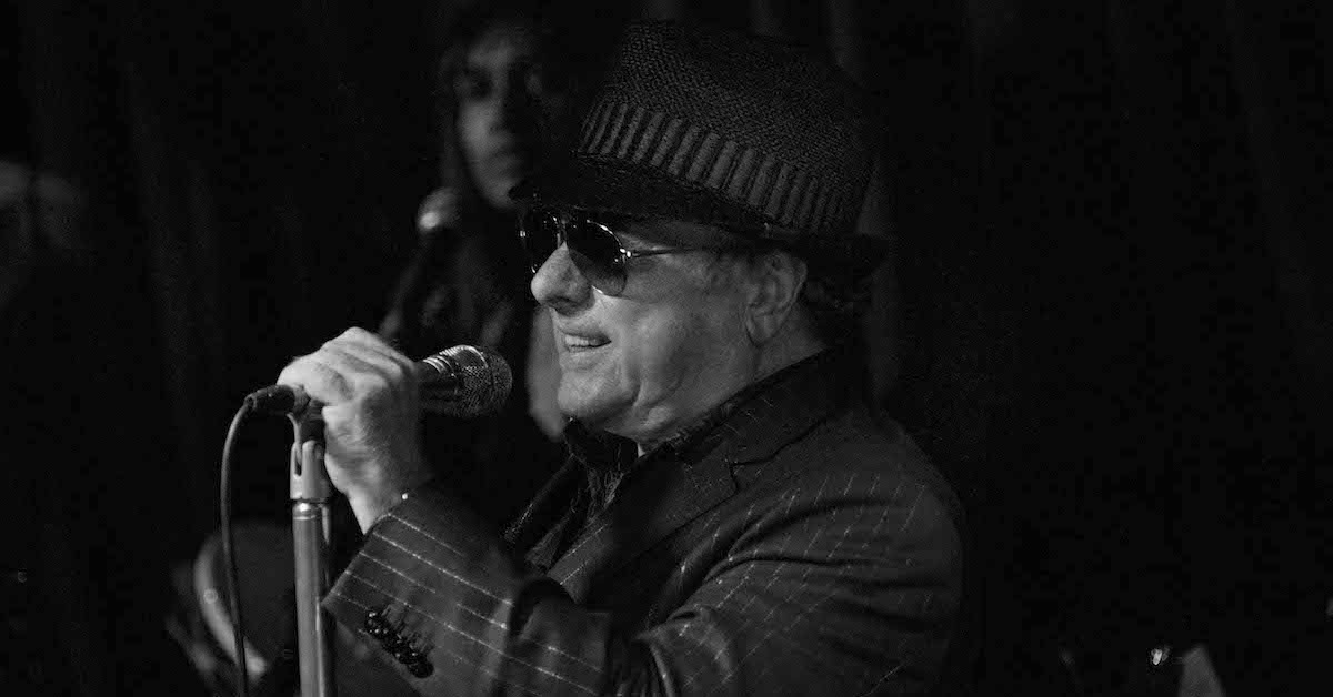 Van Morrison Releases ‘Versatile’ LP; Live Set Due | Best Classic Bands