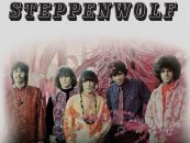 Steppenwolf’s Debut Album: Heavy Metal Thunder