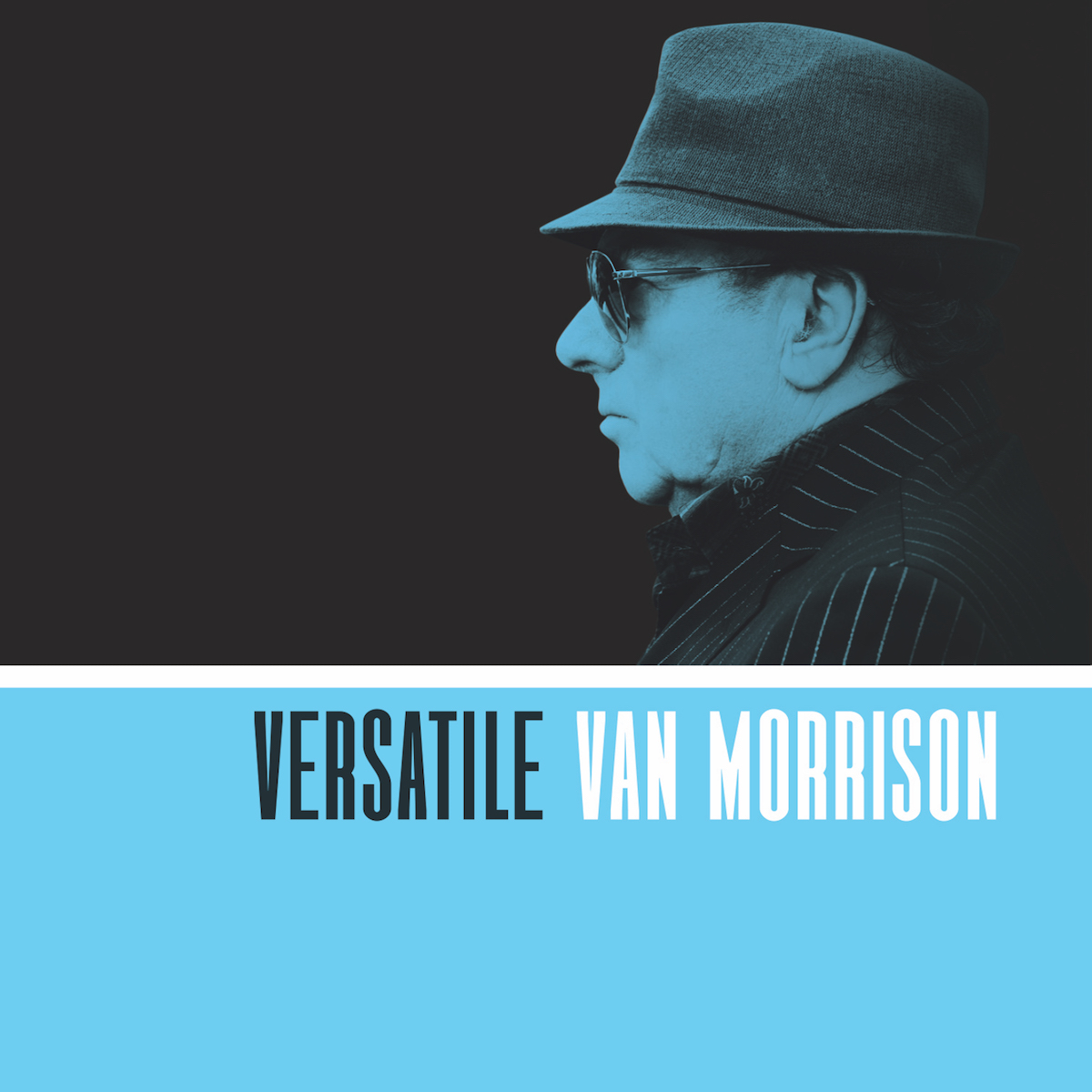 Van Morrison Releases ‘Versatile’ LP; Live Set Due Best Classic Bands