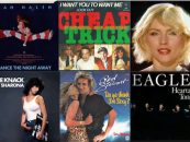 The Biggest Radio Hits of 1979