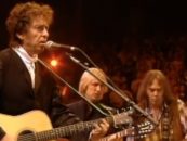 Bob Dylan 30th Anniversary Concert: An All-Star Celebration