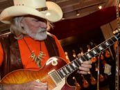 Tributes For Allman Brothers Band Legend, Dickey Betts