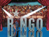 ‘Ringo’: His 1973 Solo Breakthrough, With a Little Help From You Know Who