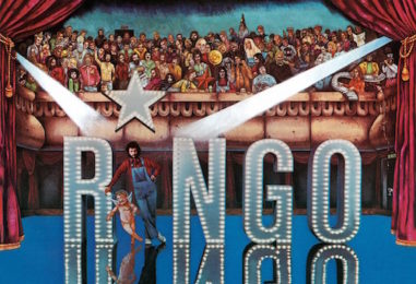 ‘Ringo’: His 1973 Solo Breakthrough, With a Little Help From You Know Who