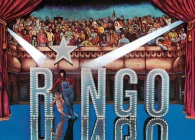 ‘Ringo’: His 1973 Solo Breakthrough, With a Little Help From You Know Who