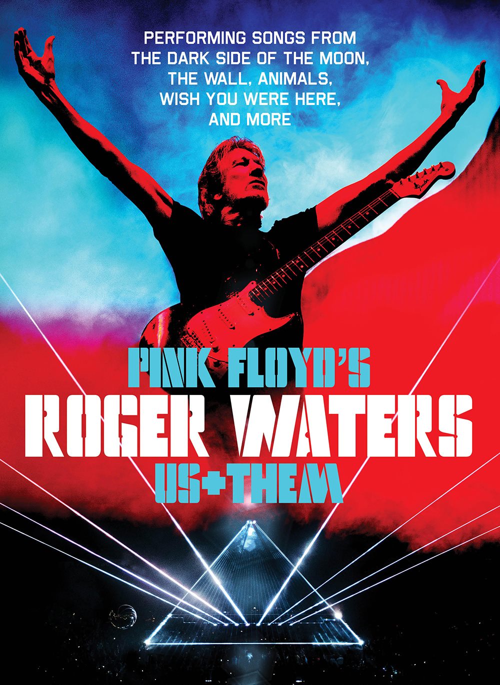 Roger Waters Extends 'Us + Them' 2018 Tour | Best Classic ...