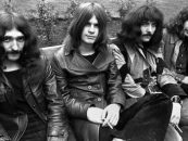 The Black Sabbath Debut LP: Where Metal Began