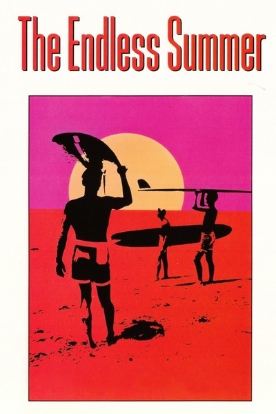 Surf filmmaker Bruce Brown, creator of 'The Endless Summer,' dies