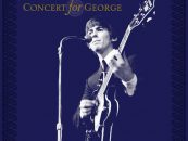 George Harrison’s ‘Concert For George’ Coming to Theaters