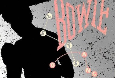 David Bowie’s Biggest Hit, ‘Let’s Dance’