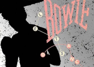 David Bowie’s Biggest Hit, ‘Let’s Dance’