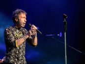 Paul Rodgers Releases 1st Studio Album of New Music in Decades