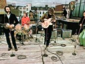 The Beatles’ Final Gig: Up on the Roof