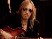 Tom Petty, a True Rock ‘n’ Roll Star