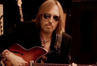 Tom Petty, a True Rock ‘n’ Roll Star—An Appreciation