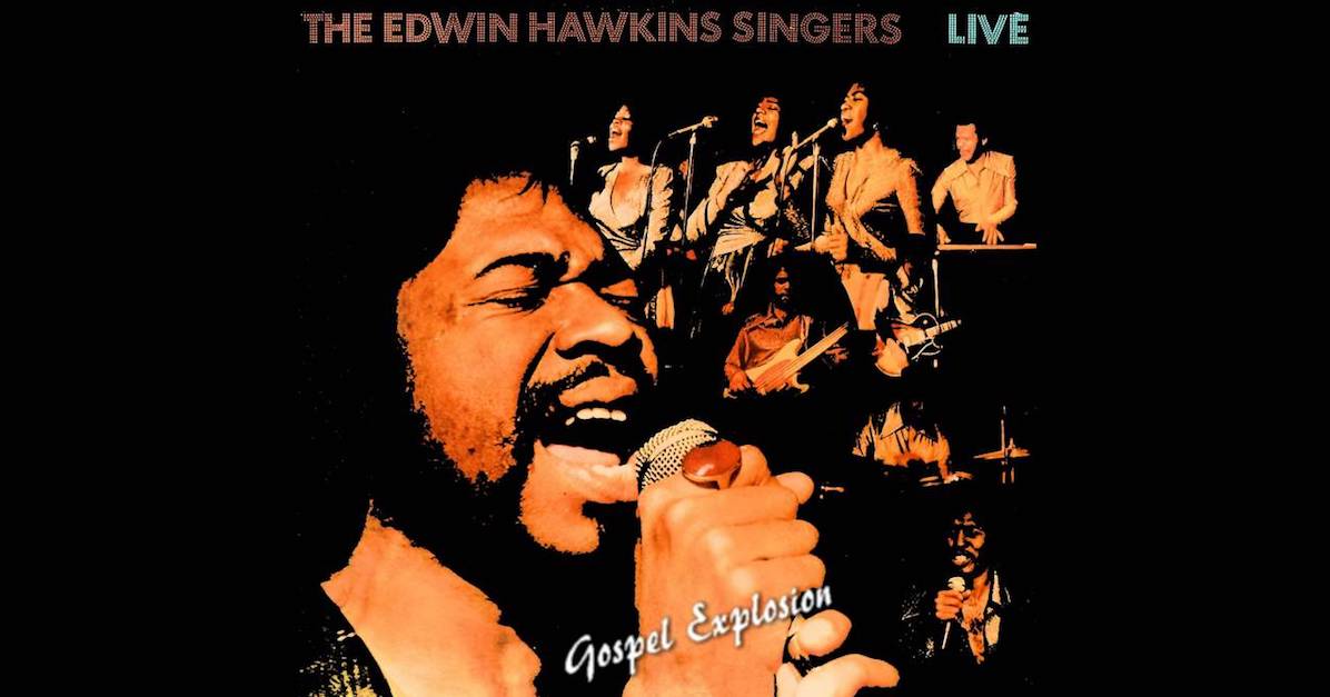 Jan 15, 2018: Edwin Hawkins, 'Oh Happy Day' Gospel Star, Dies