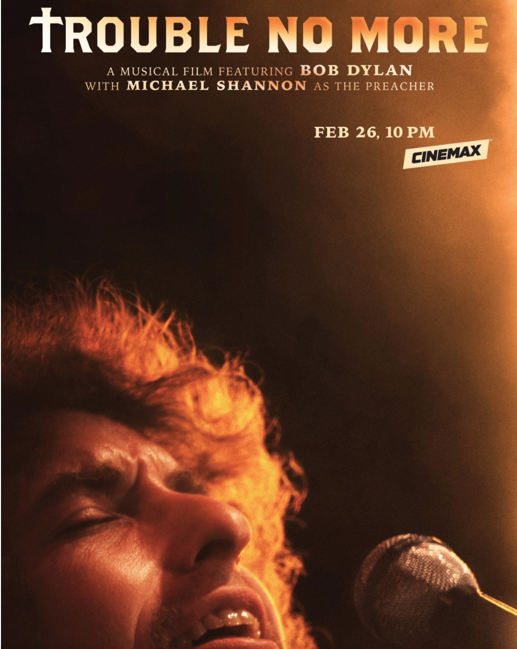 Bob Dylan's 'Trouble No More' to Air on Cinemax | Best Classic Bands