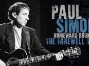 When Paul Simon (Seemingly) Ended His Touring Days