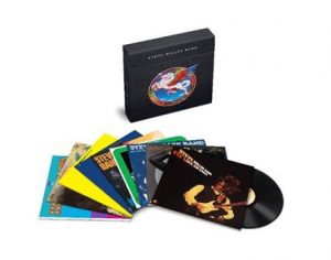 Steve Miller Band ‘Complete Albums’ Box Set Due | Best Classic Bands