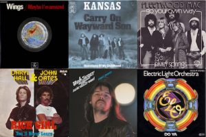 Look Back: Top Radio Hits 1971 | Best Classic Bands