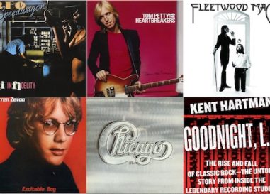 ‘Rise and Fall of Classic Rock’: A Must-Read