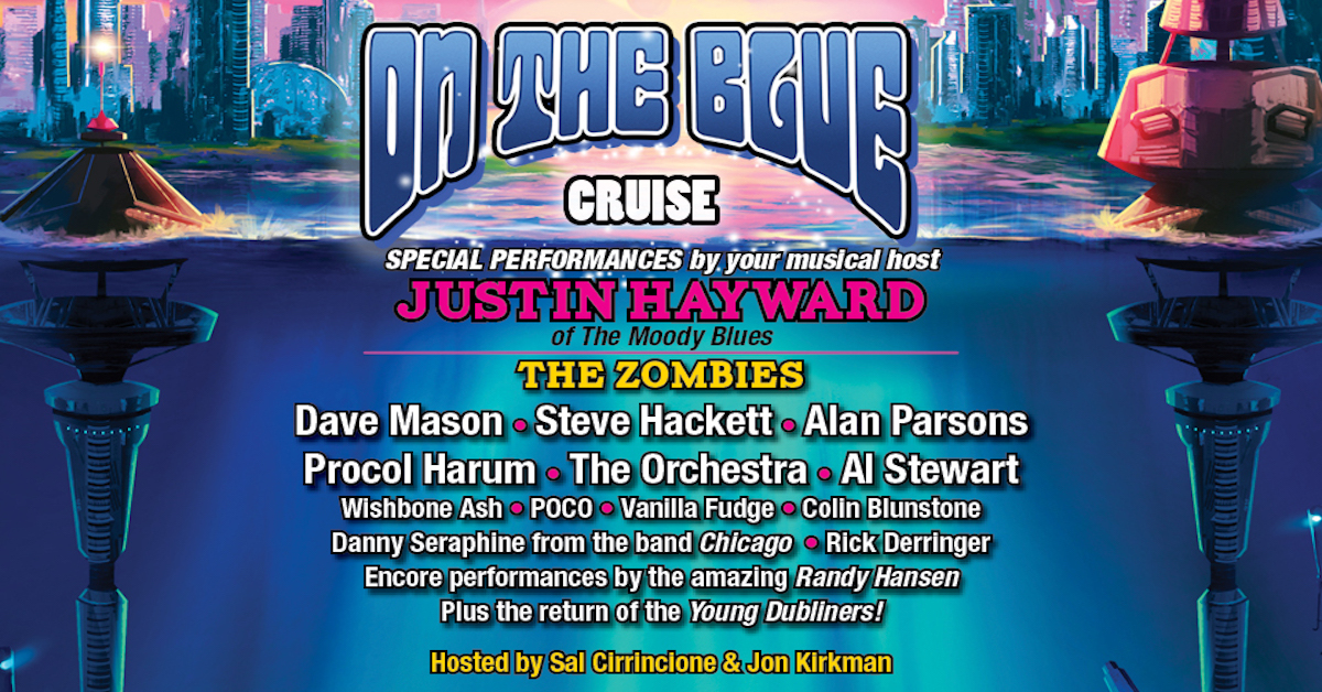 Classic Rock Music Cruises The Best Classic Rock News, Features, Reviews + More