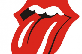 How the Rolling Stones Tongue Logo Came To Be