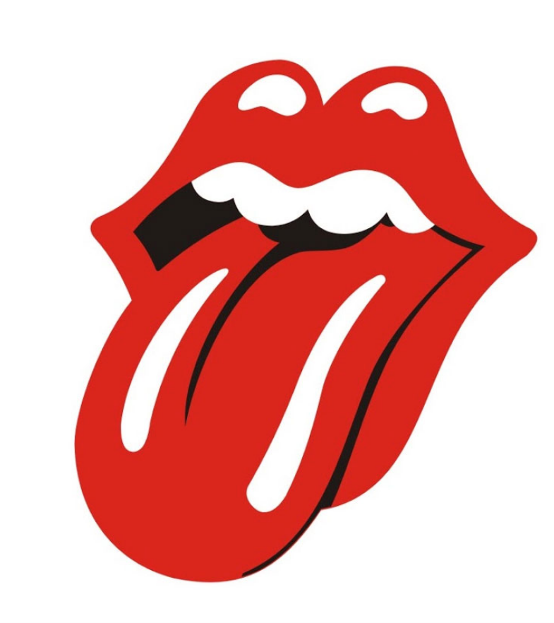 March 26, 1971: Rolling Stones Debut Tongue Logo | Best Classic Bands