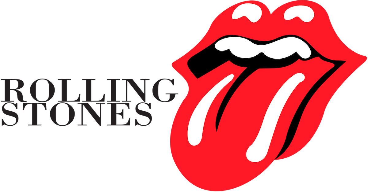 mouth tongue logo