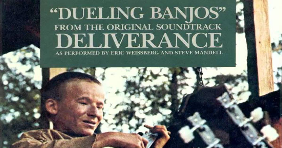 ‘dueling Banjos Musician Steve Mandell Dies At 76 Best
