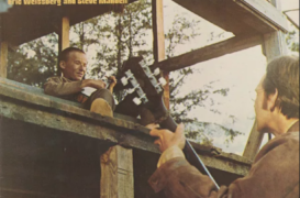 Mar 22, 2020: Eric Weissberg, ‘Dueling Banjos’ Musician—Obituary