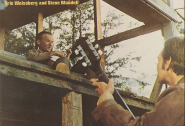 ‘Dueling Banjos’ From ‘Deliverance’: An Unlikely Hit