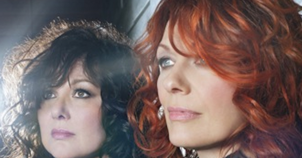 So‚ Is It a Tour? Heart Books More Concerts‚ First Shows Since 2019