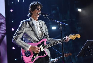 Cars’ 2018 Rock Hall Induction: Third Time’s the Charm