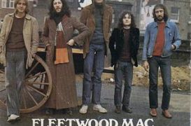 When Peter Green Quit Fleetwood Mac