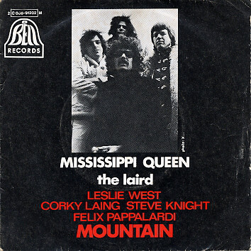 Leslie West Talks Mountain Woodstock And More Best Classic Bands