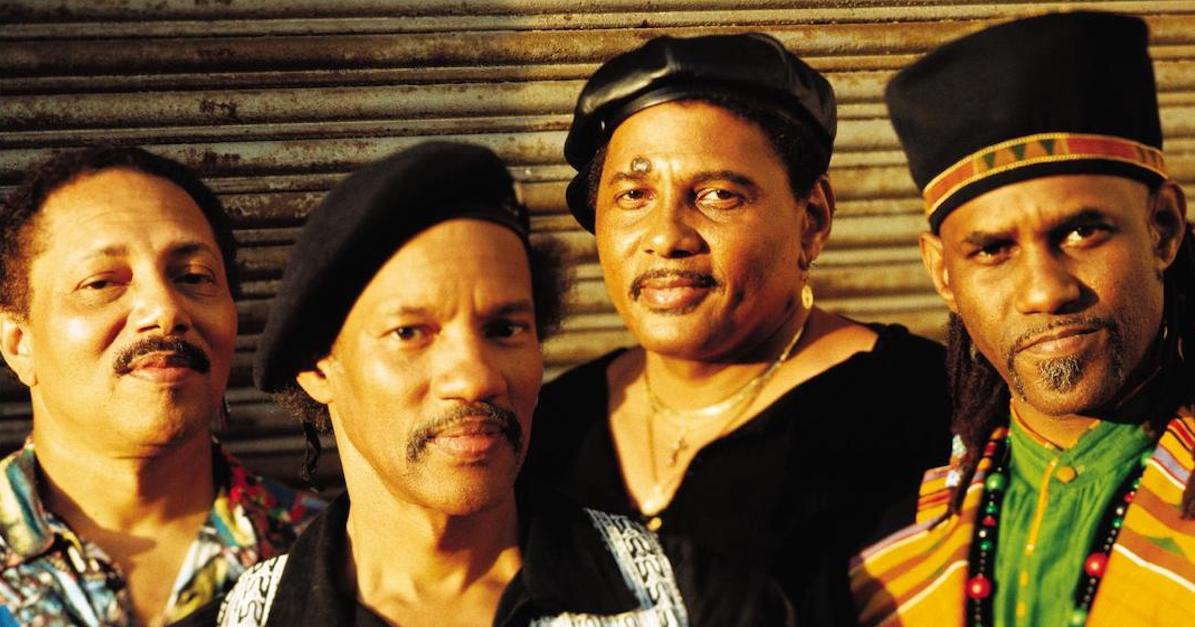 Neville Brothers’ Charles Neville Dies at 79 Best Classic Bands