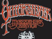 The Shining Debut of Quicksilver Messenger Service