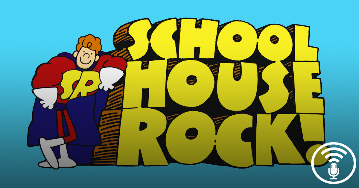 ‘Schoolhouse Rock’ Songwriter Bob Dorough Dies | Best Classic Bands
