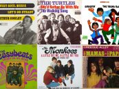 Best Weekly Singles Charts of All-Time: Radio Hits of May 1967