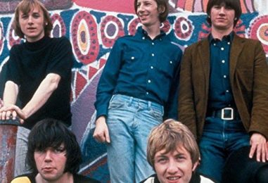 The (Brief) History of Buffalo Springfield
