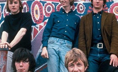The (Brief) History of Buffalo Springfield