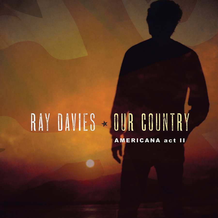 Ray Davies Issues New Americana Album Listen Best Classic Bands