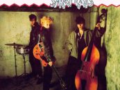 Stray Cats’ Debut Album & the Rockabilly Revival
